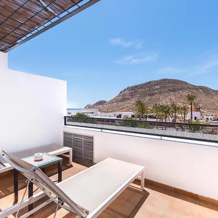 Calachica Negras Hotel 3*