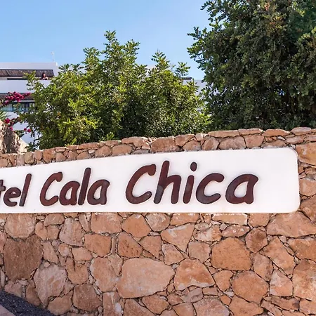 Calachica Negras Hotel