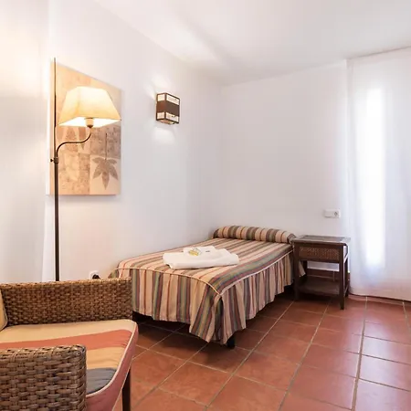Hotel Calachica Negras