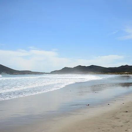 Hotel Calachica Negras 3*