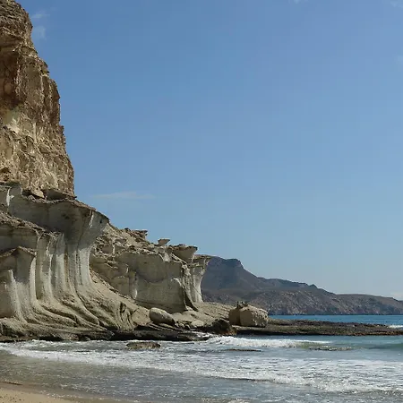 Calachica Negras Hotel
