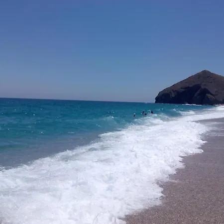 Calachica Negras Hotel Las Negras