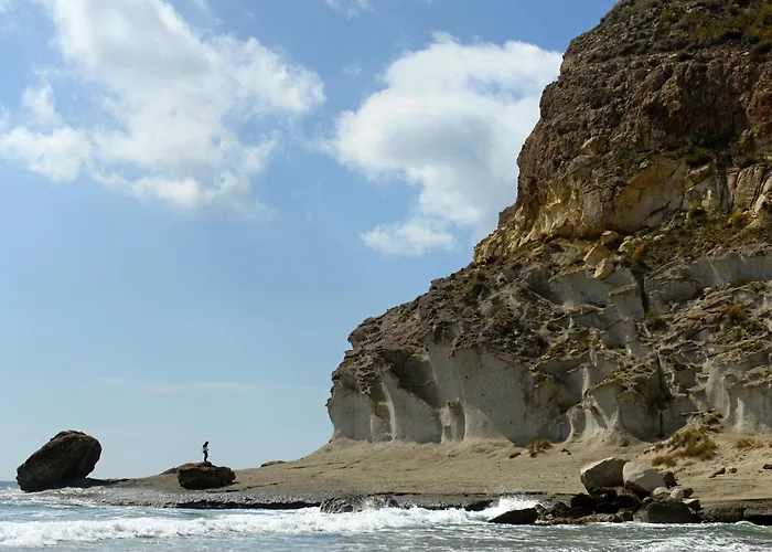 Ξενοδοχείο Calachica Negras