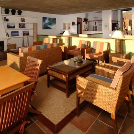 Calachica Negras Hotel 3*